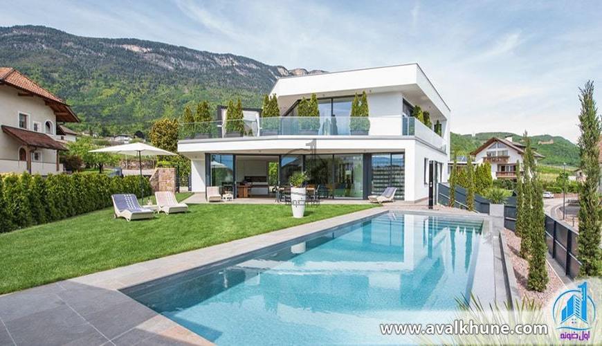 در شمال، ویلای ساحلی بخریم یا آپارتمان ساحلی؟